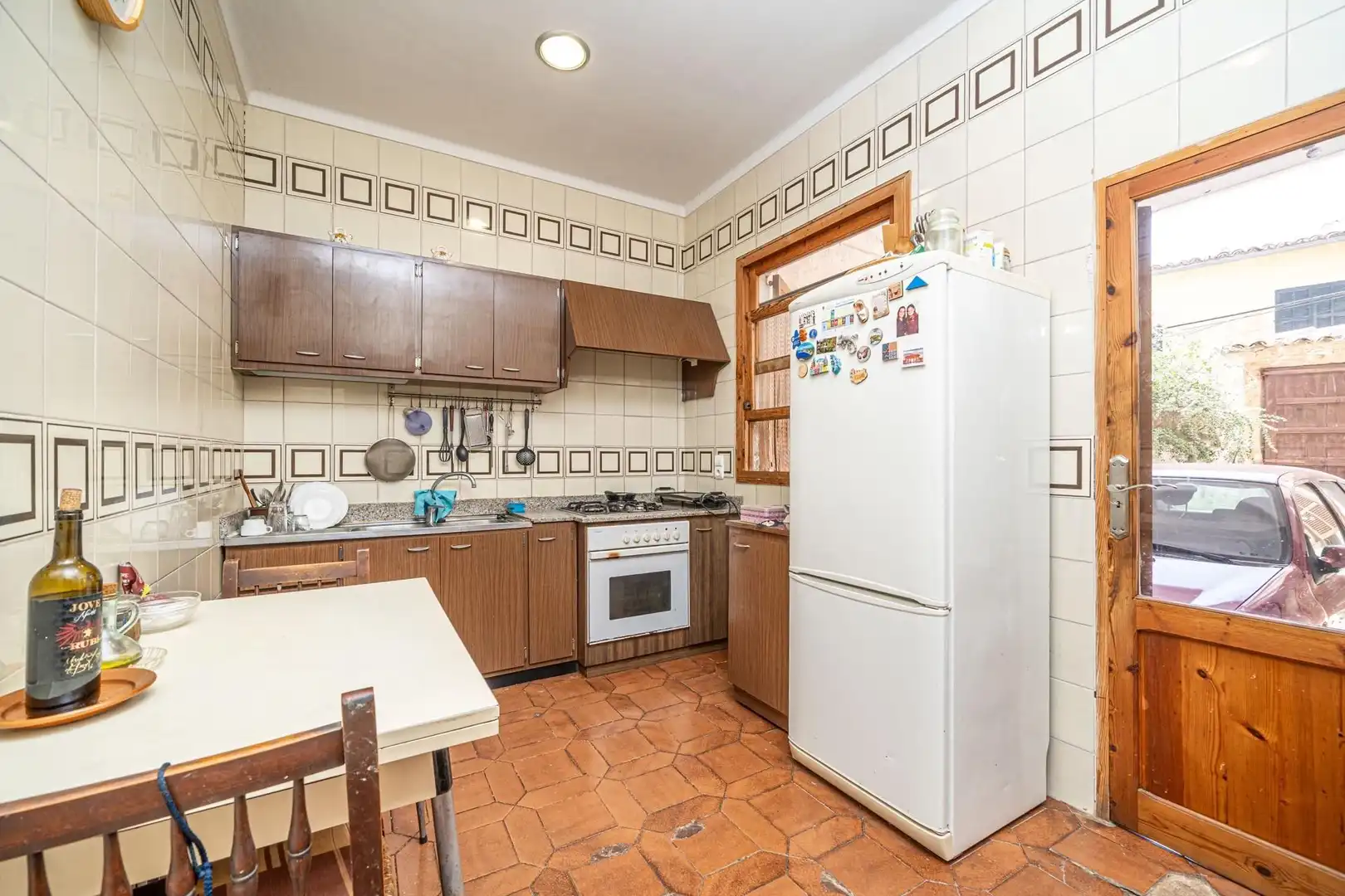 Maison rustique avec terrasse à vendre à Alaró, imagen 16