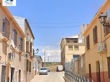 Maison à vendre à Calle SAN GREGORIO