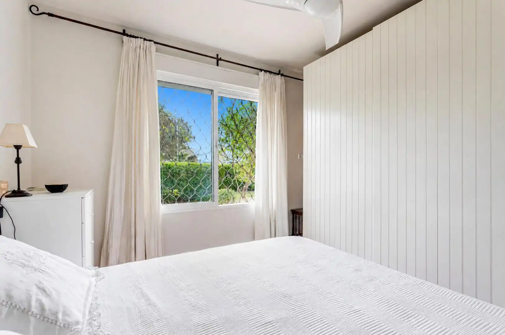 Bedroom of Houses for rent in L'Eliana  with Air Conditioner, Heating and Swimming Pool