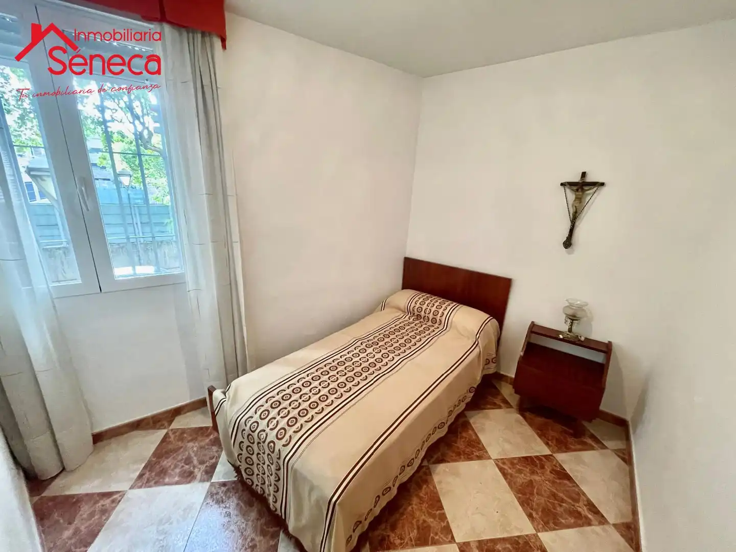 Dormitori de Pis en venda en Norte-Sierra