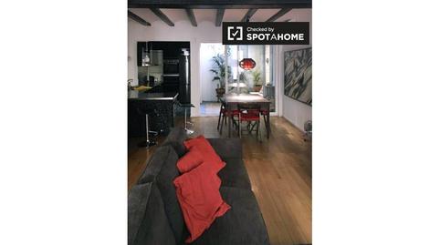 Photo 2 of Apartment to share in El Cabanyal - El Canyamelar,  Valencia Capital