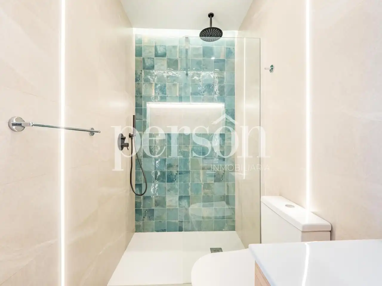Flat with pool for sale in Extramurs, imagen 27