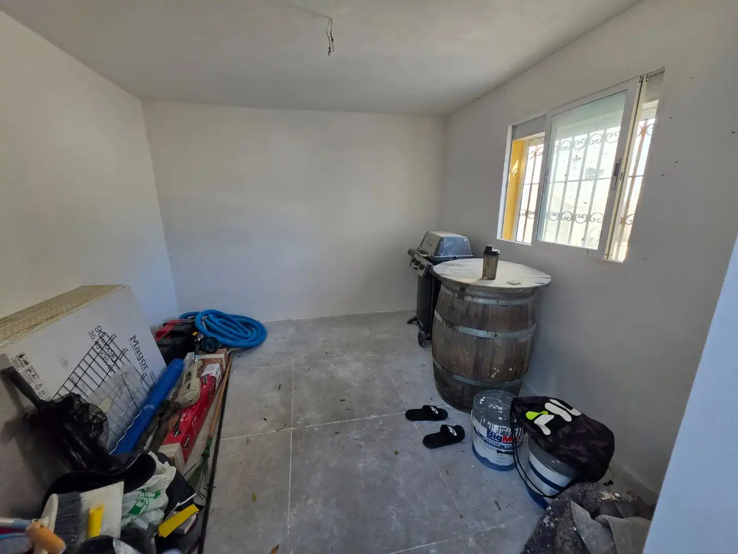 Casa o xalet de lloguer en Marbella amb Jardí privat, Terrassa i Piscina
