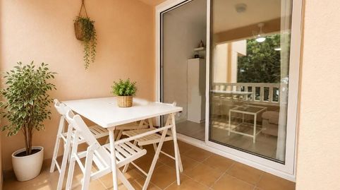Foto 2 de Piso en venta en Carrer D'hipòlit Lázaro, La Pineda, Vila-seca