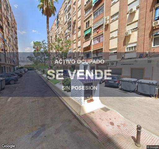 Piso en Venta en Dos Hermanas - Nuevo San Andrés