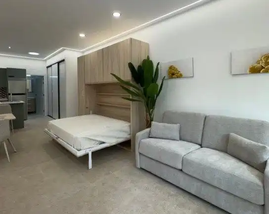 Apartament en venda a Levante Alto, imagen 2