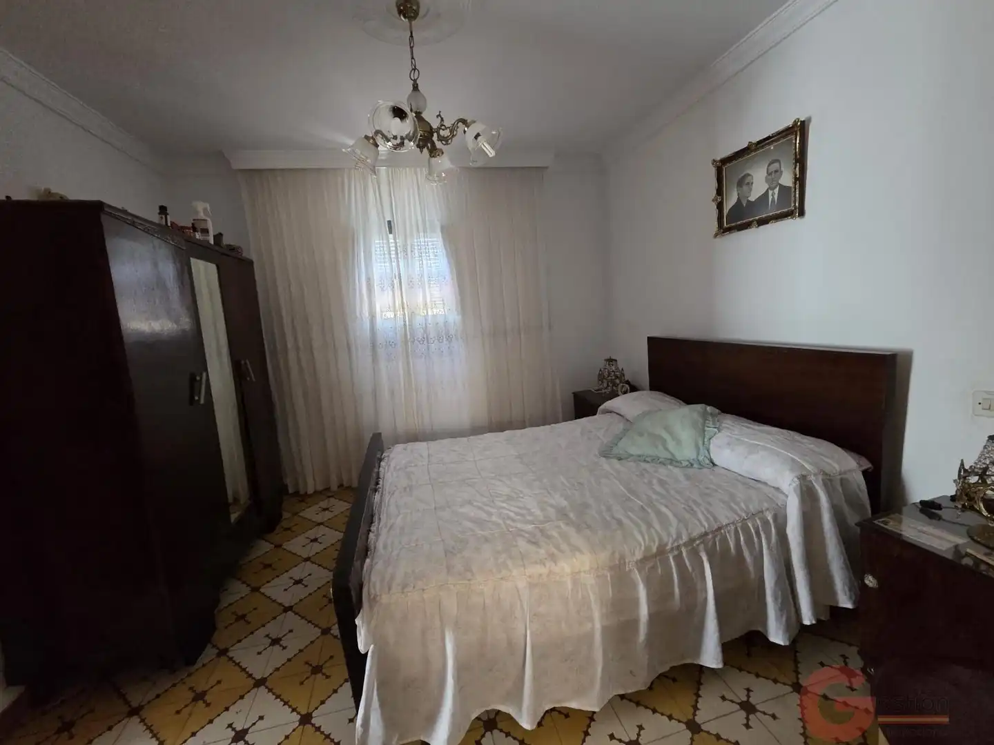 Habitación de Casa o chalet en venta en Ítrabo con Terraza