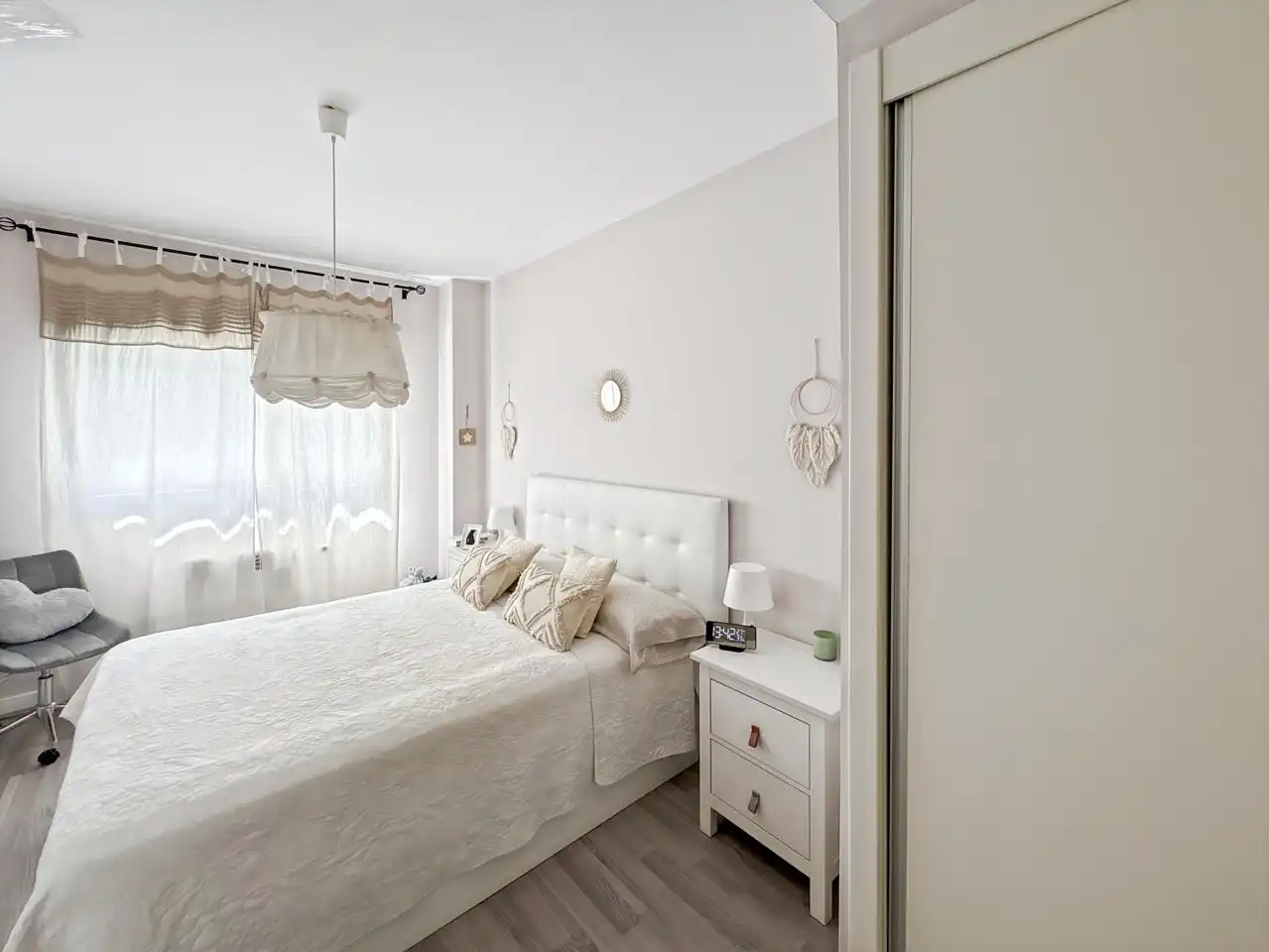 Flat with pool for sale in Avenida de la Gran Vía del Sureste, imagen 11