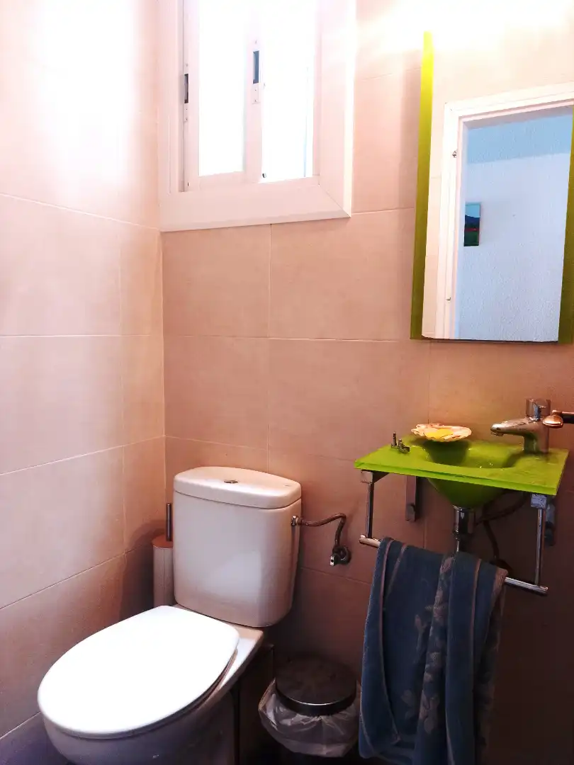 Appartement avec terrasse à vendre à Carrer de l'Estació, imagen 8