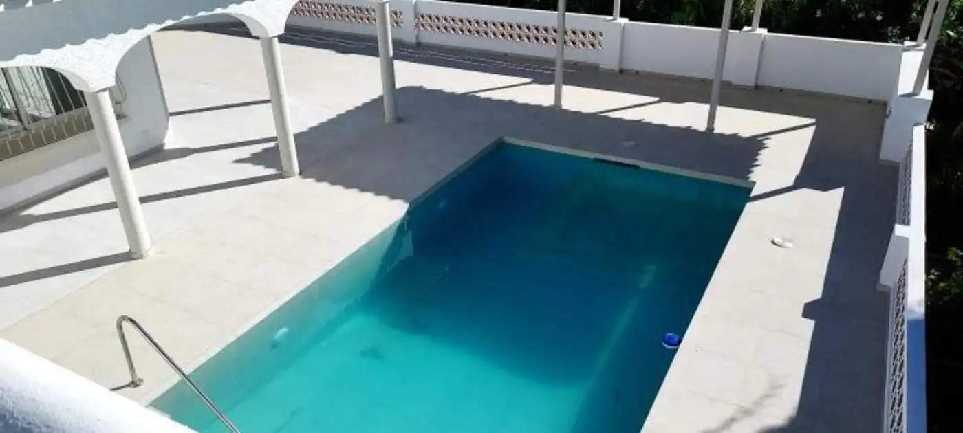 House with pool for sale in San Pedro de Alcántara, imagen 32