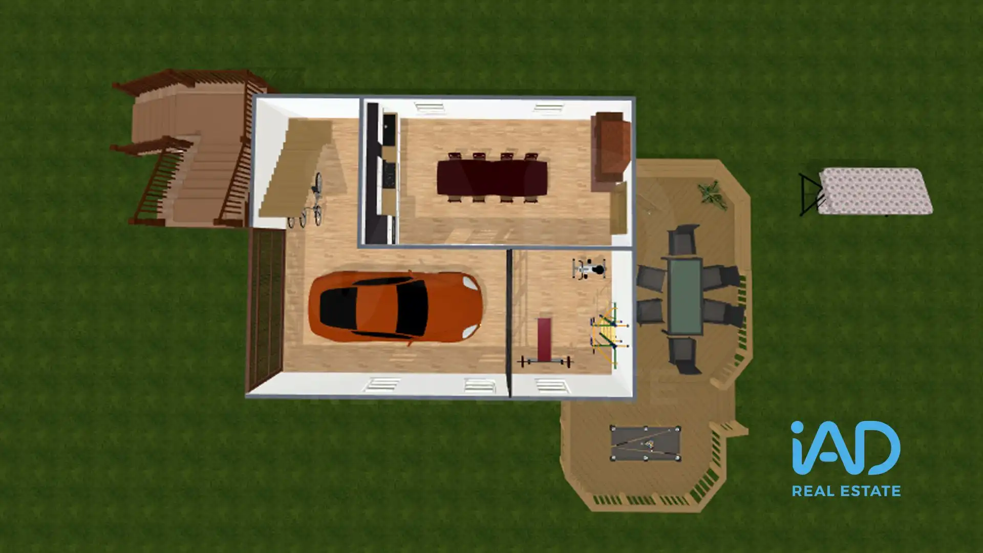 Casa en venta en Sopuerta, imagen 25