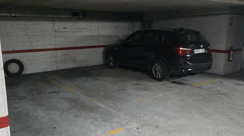 Photo 2 of Garage to rent in Travesa Dos Basquiños, 6, Campus Norte - San Caetano, Santiago de Compostela