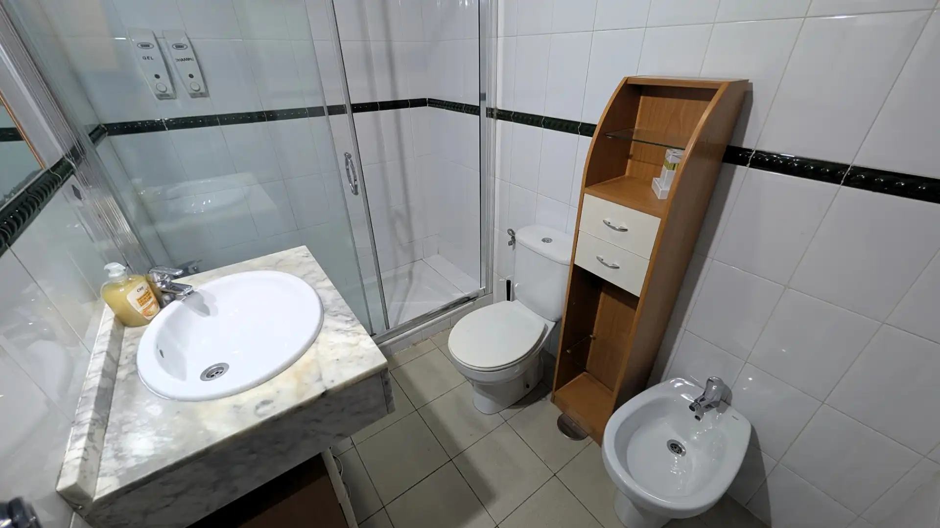 Bathroom of Flat for sale in Puerto del Rosario