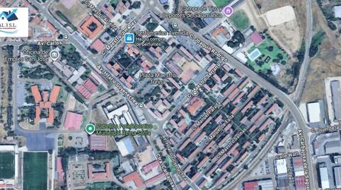 Photo 2 of Flat for sale in Calle Maestro Sorozabal del, San José - El Montalvo, Salamanca