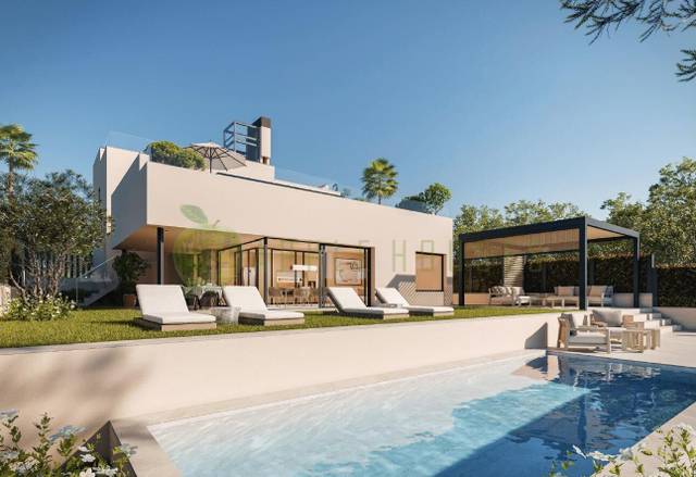 Casa-chalet en Venta en Carrer de Margarida Xirgu en Can Pei