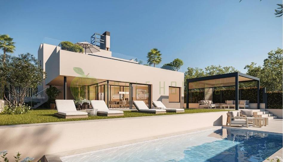 Photo 1 of House or chalet for sale in Carrer de Margarida Xirgu, Can Pei, Barcelona