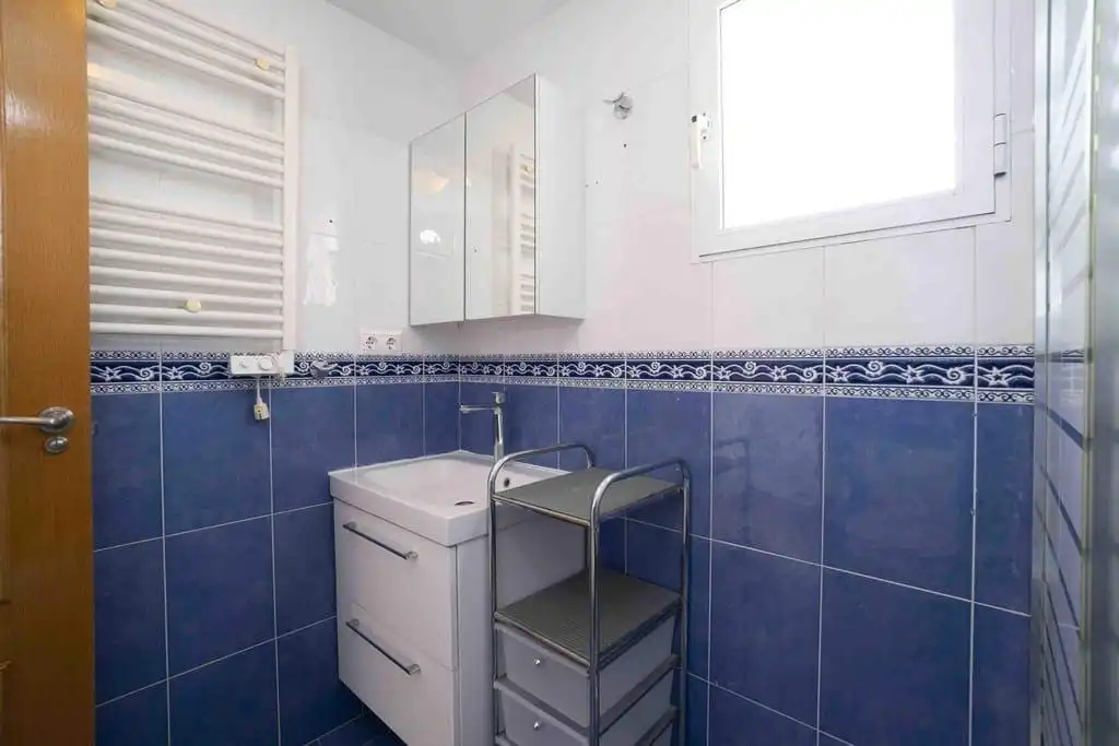 Apartamento con terraza en alquiler en Y-1 CAMPOA-SECTOR NORTE 8, imagen 22