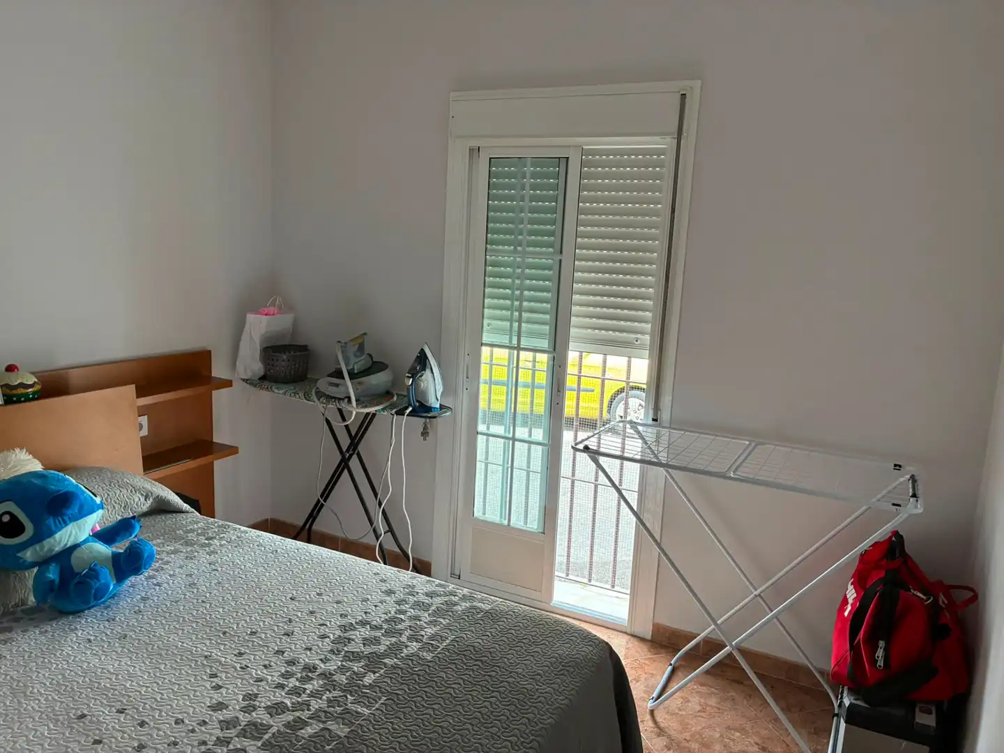 Bedroom of Houses for sale in Arcos de la Frontera  with Terrace