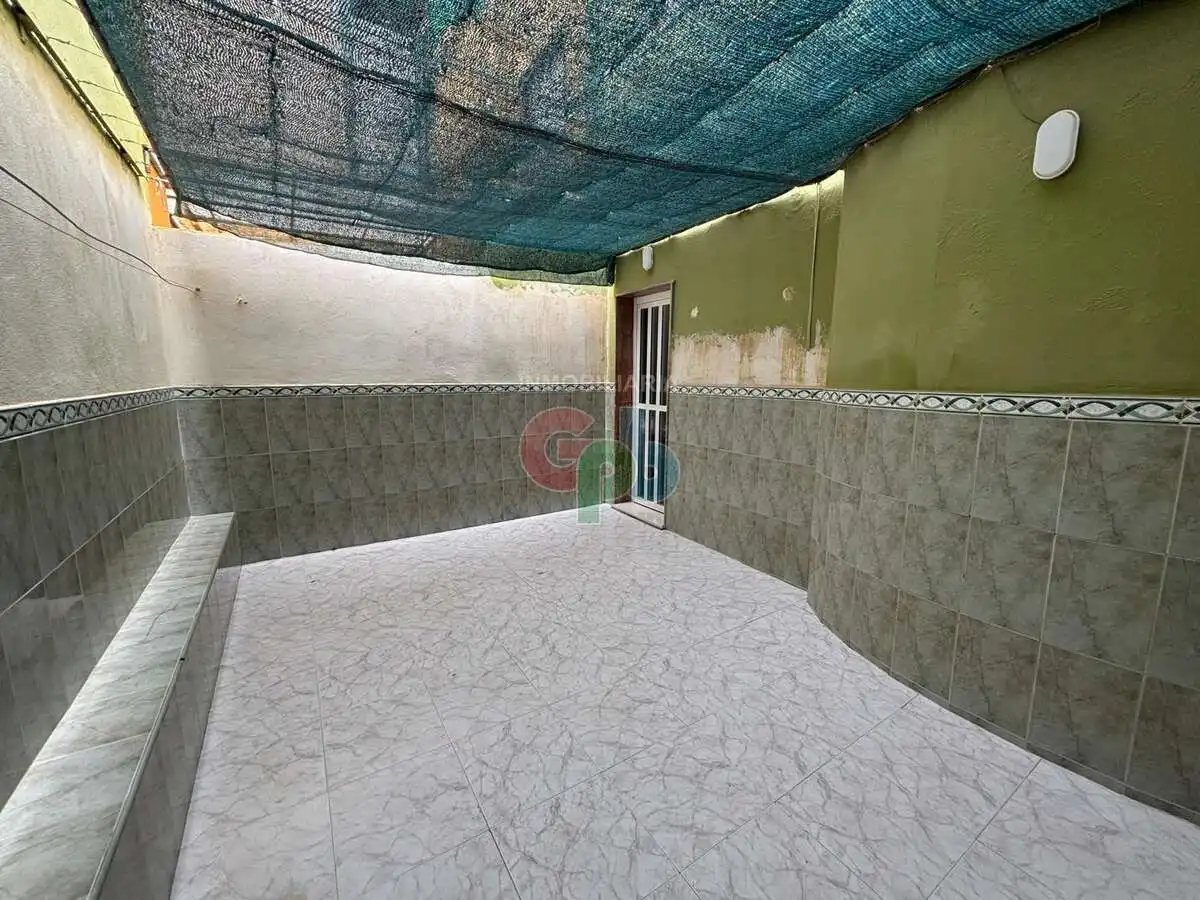 Dúplex en venta en VIRGEN DEL CARMEN, La Gangosa