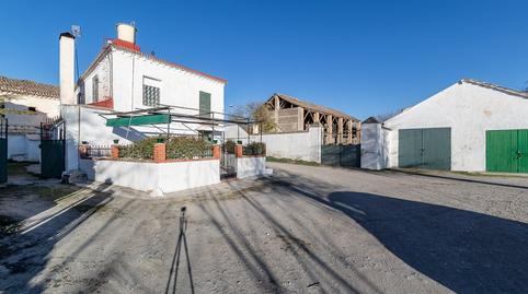 Photo 2 of Country house for sale in Rosaleda - Juventud,  Granada Capital