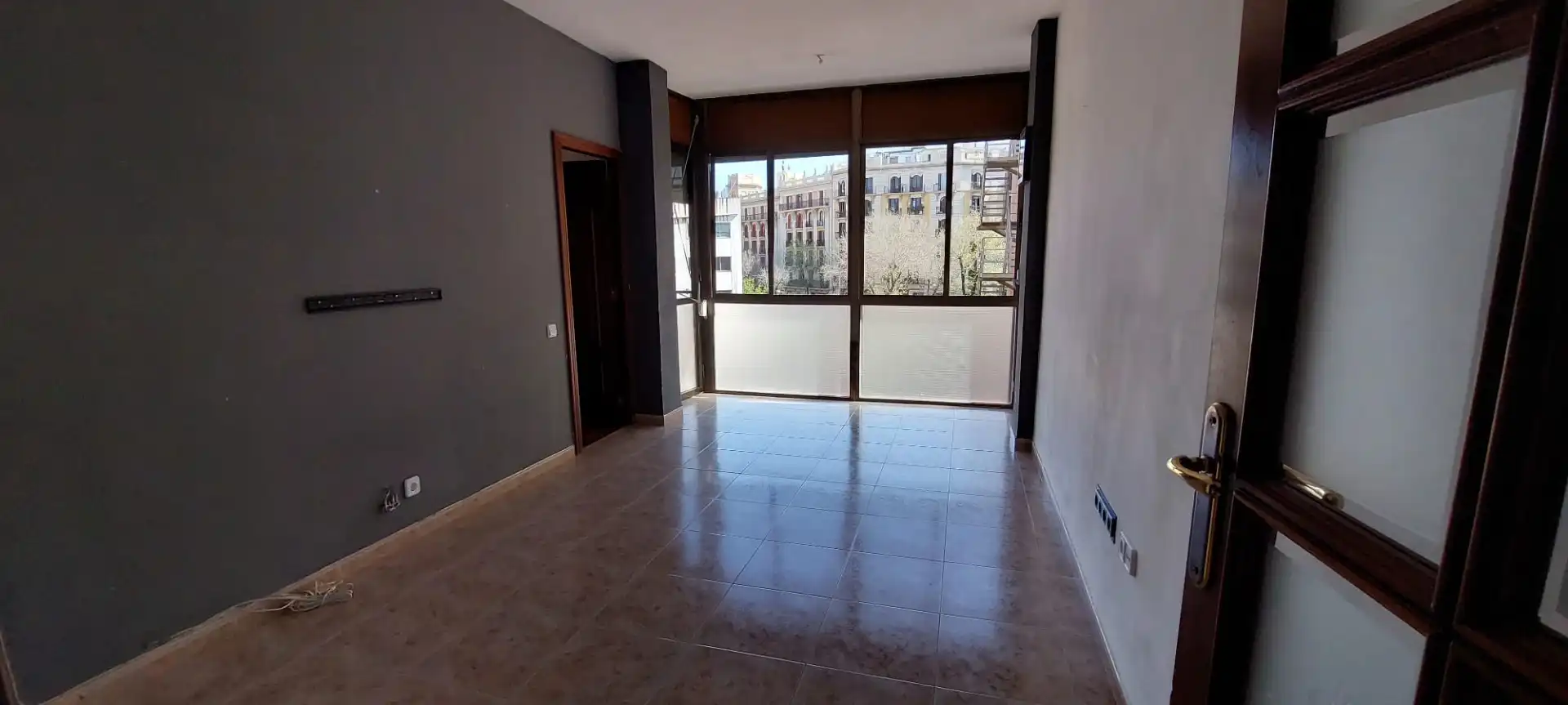 Wohnung mit Terrasse zum Verkauf in Carrer de Ricart, imagen 2