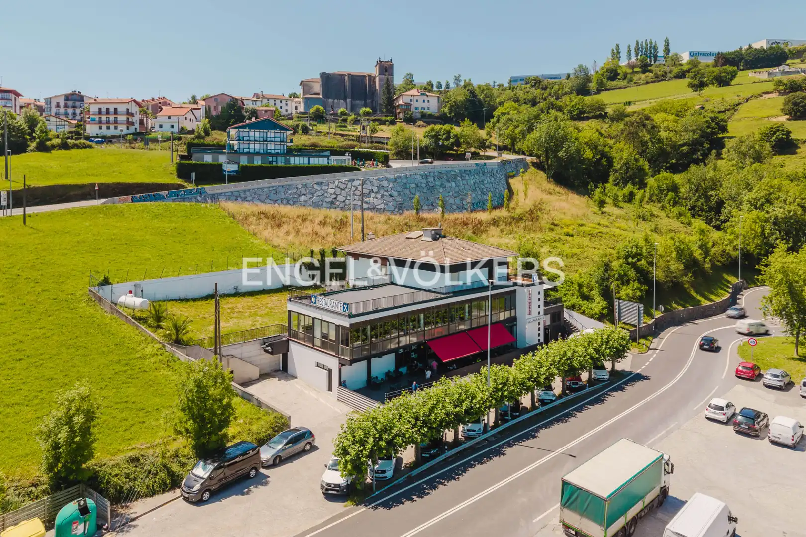 Buildings for sale in Deba