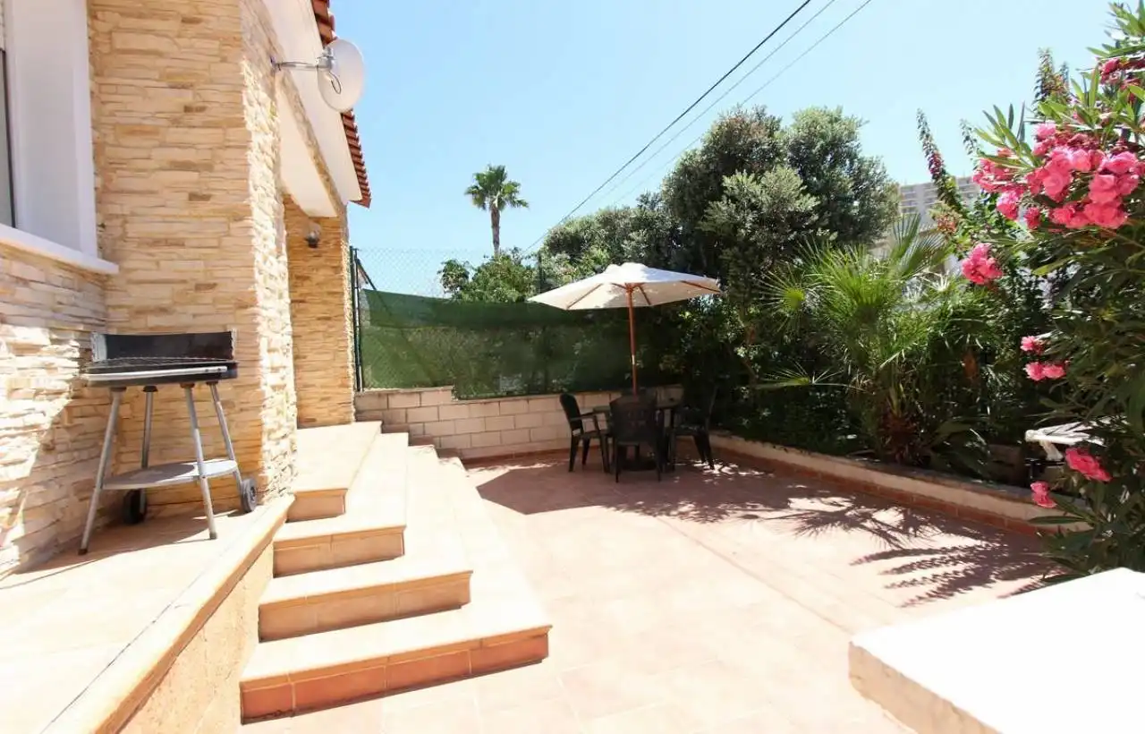 Villa con terrazza in vendita a Marisol Park - Ortembach - Los Almendros, imagen 10