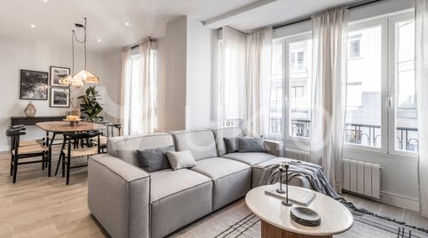 Apartamento de 3 dormitorios en Goya