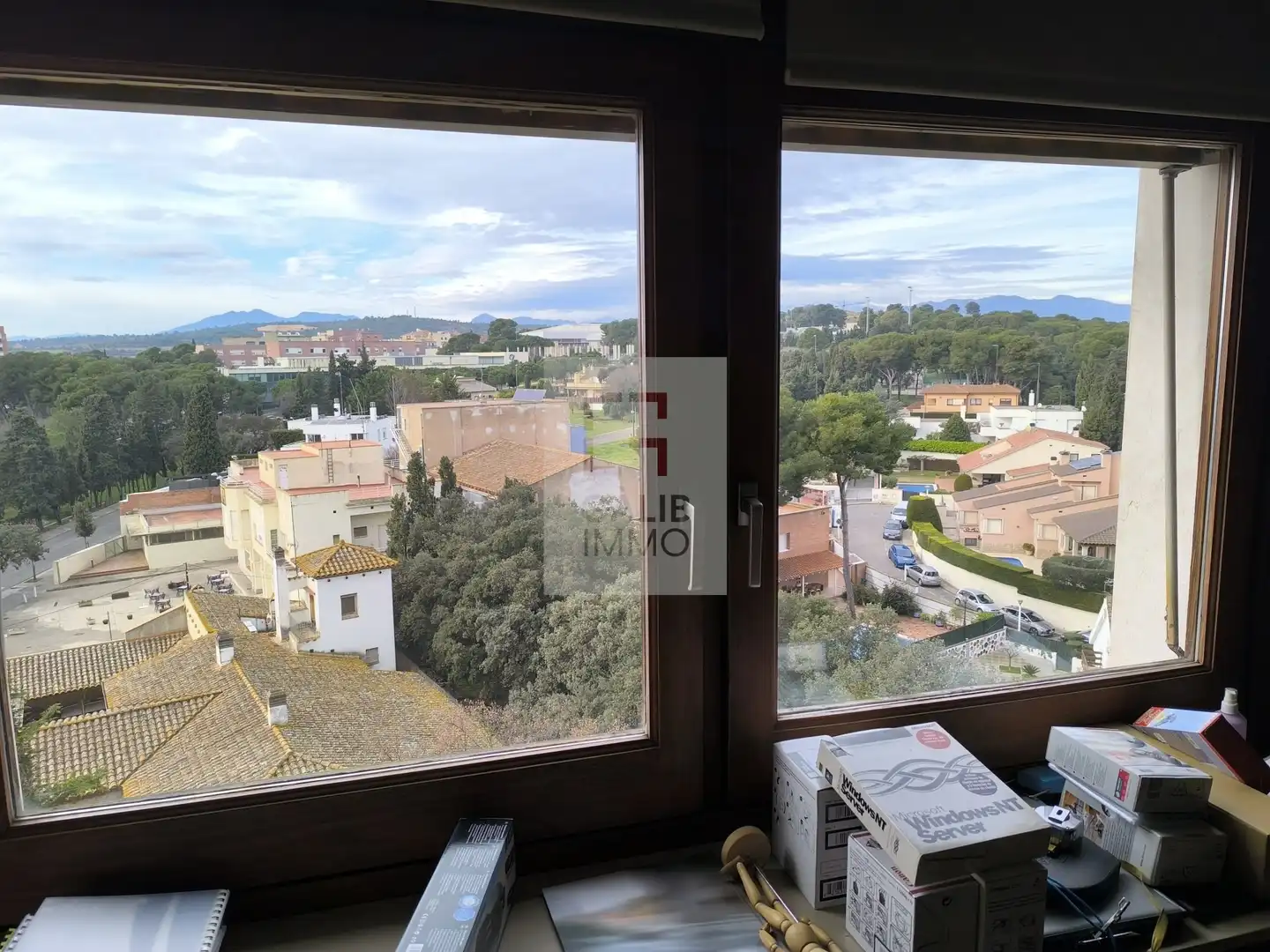 Flat for sale in Figueres  with Air Conditioner and Heating