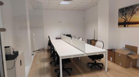 Photo 3 of Office to rent in  Marques del Turia, El Pla del Remei,  Valencia Capital