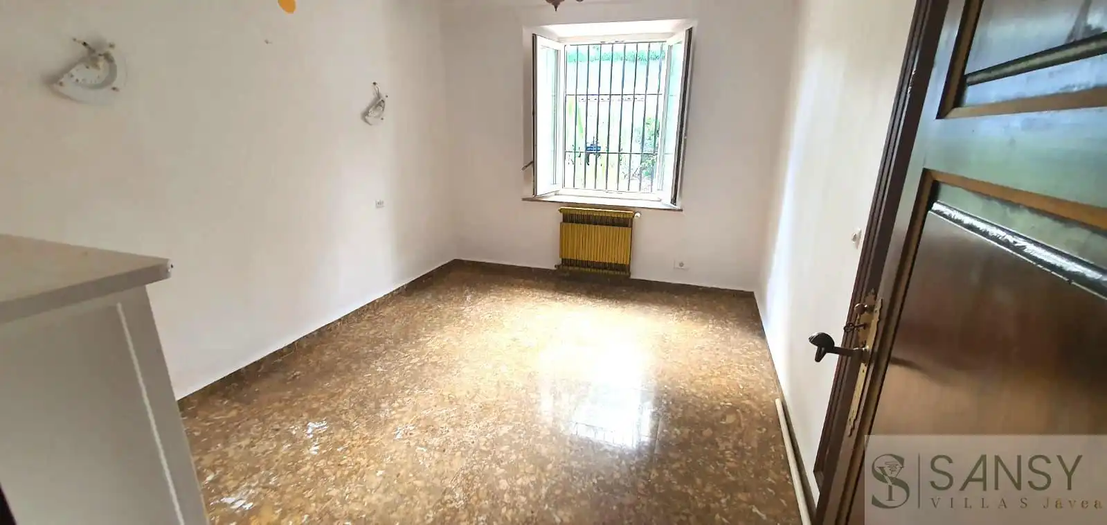 Bedroom of Houses for sale in Jávea / Xàbia  with Heating