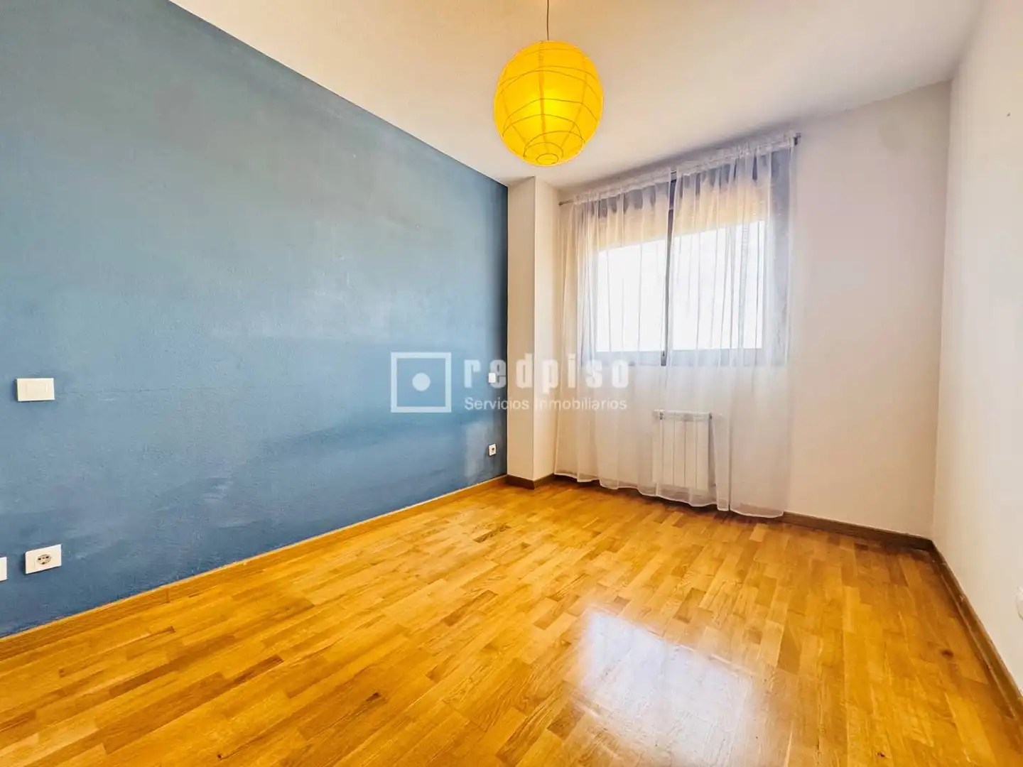 Habitación de Piso en venta en Getafe con Aire acondicionado, Calefacción y Jardín privado