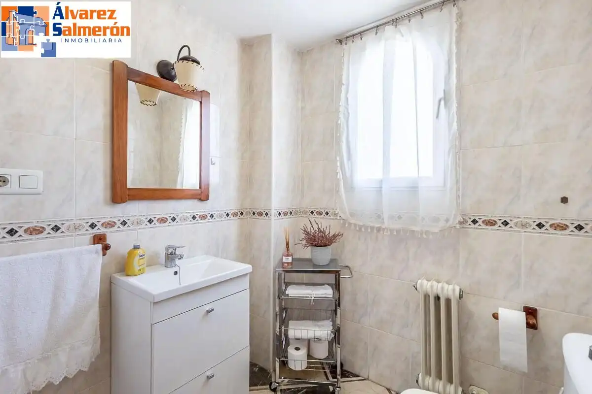 Casa en venta en Gójar, imagen 27