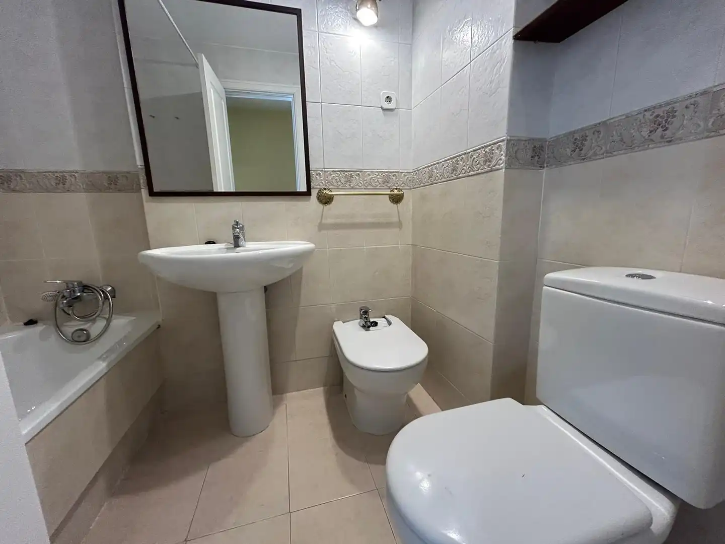 Duplex avec terrasse à louer à Los Ángeles - Jarandilla, imagen 15