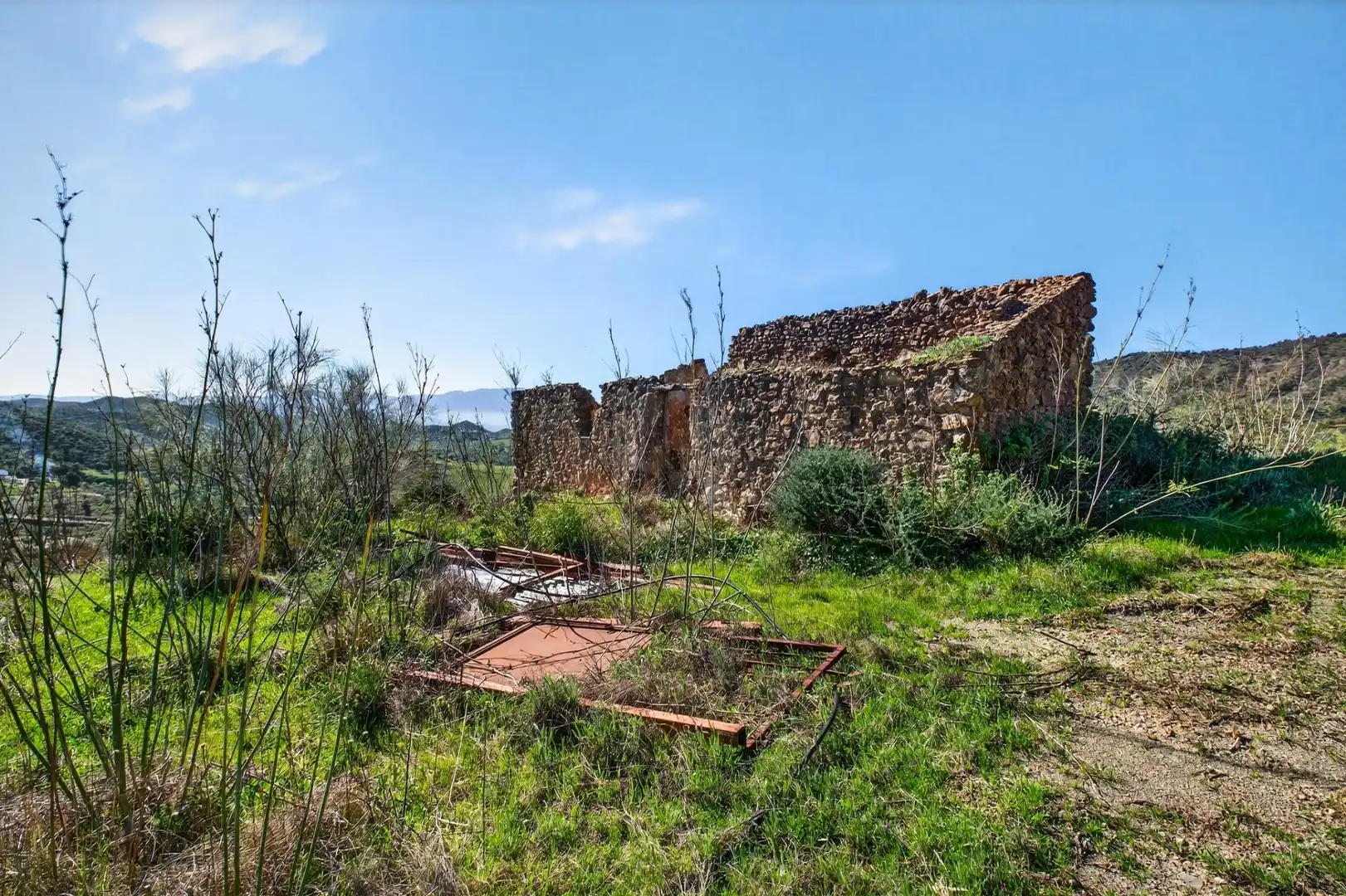 Residencial en venta en Cártama