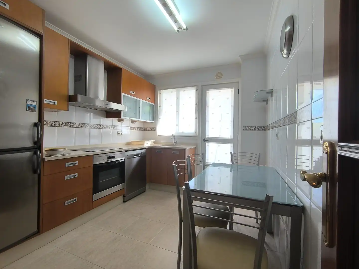 Piso de alquiler en Avenida Esteiro, 109, Esteiro