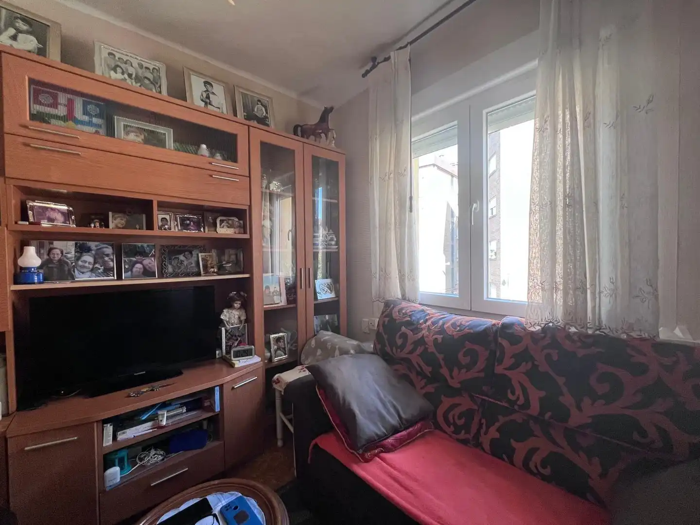 Flat for sale in ANTRACITA, LA, 2, HUCA - La Cadellada