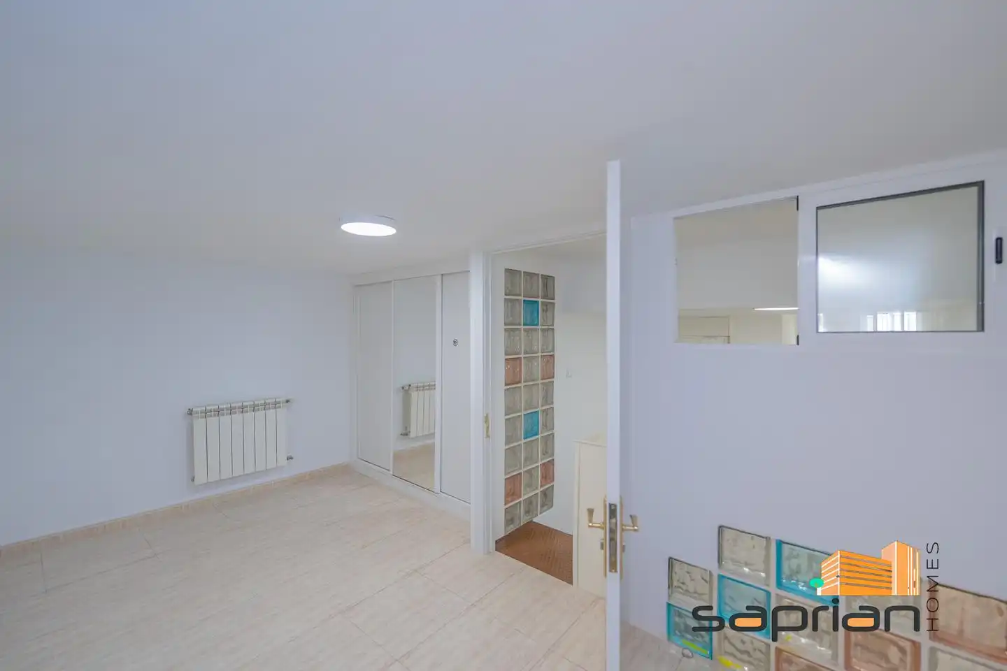 Erdgeschoss zum Verkauf in Madrid mit Heizung