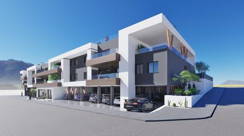 Foto 5 de Planta baja en venta en Benijófar, Alicante