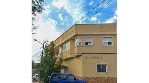 Foto 4 de Casa adosada en venta en Calle Rambla en Sangonera Verde, Sangonera la Verde, Murcia Capital