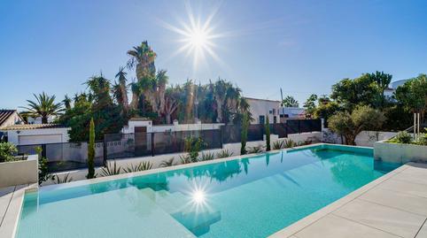 Foto 5 de Casa o xalet en venda a Marbesa, Málaga