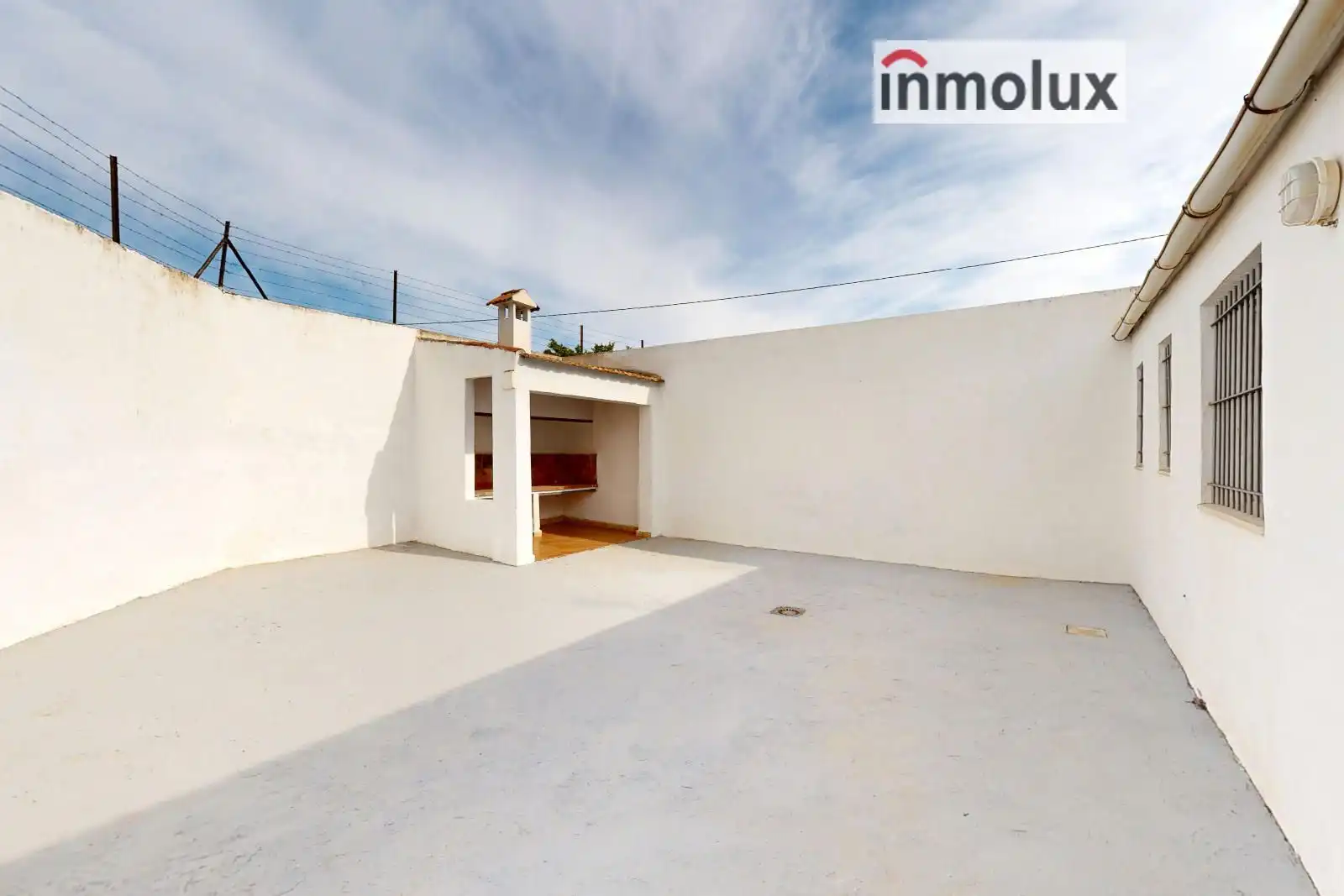 Xalet en venda a Partida Casas de Sala, imagen 13