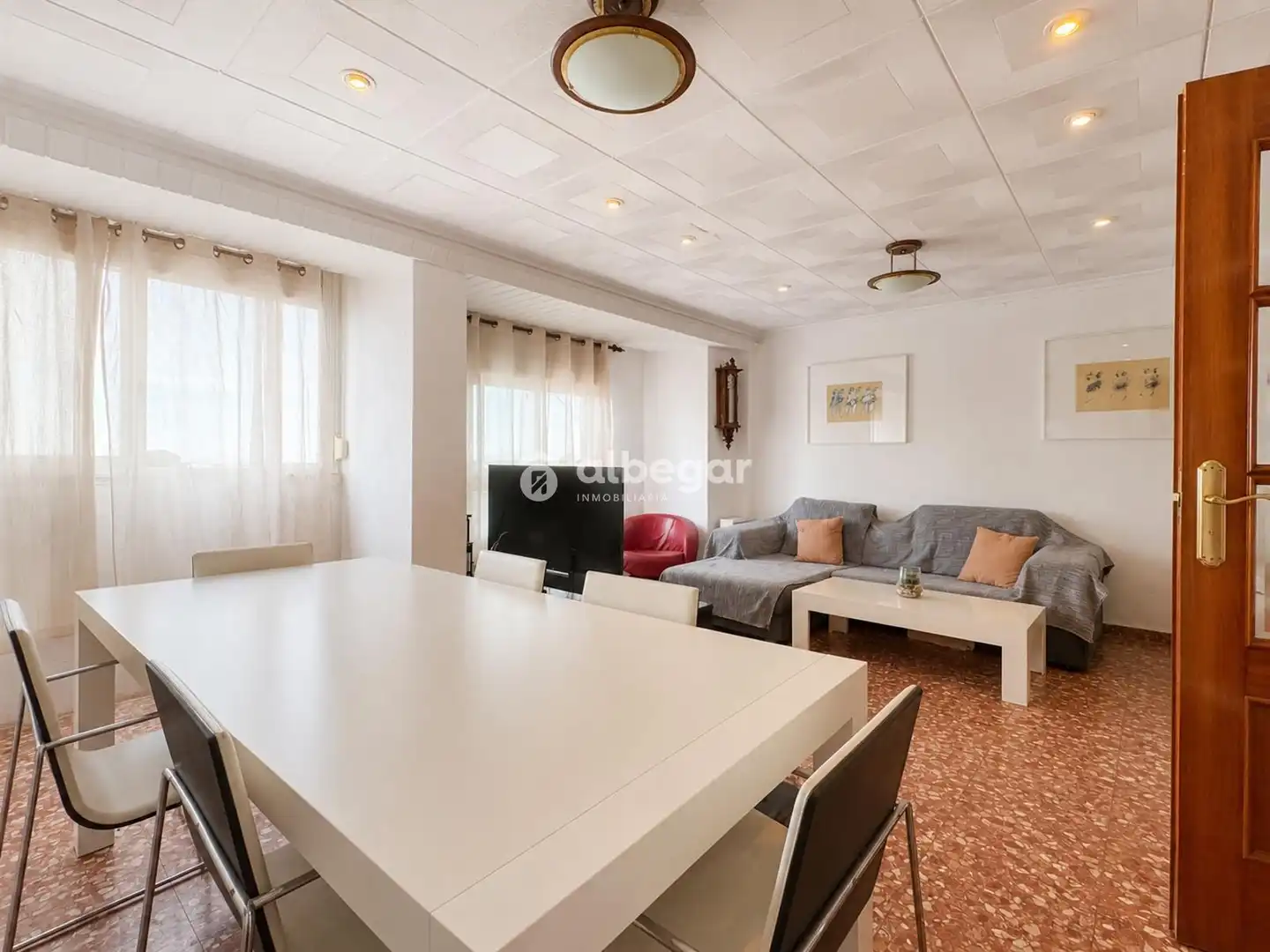 Piso en venta en Palma de Gandía, Benifaraig