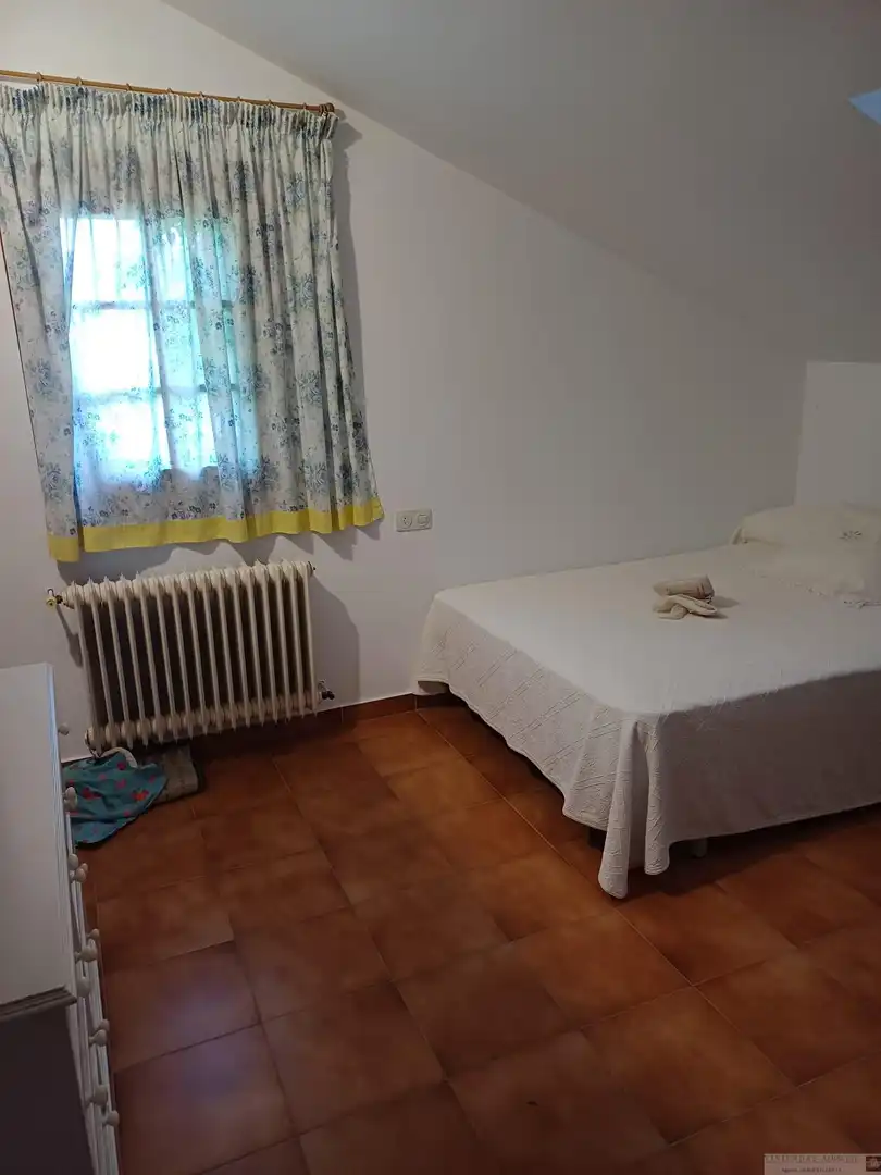 Chalet con piscina en venta en Pedanías - Extrarradio, imagen 12