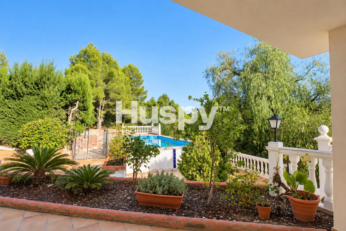 Detached house for sale in Diseminado P 5, imagen 32