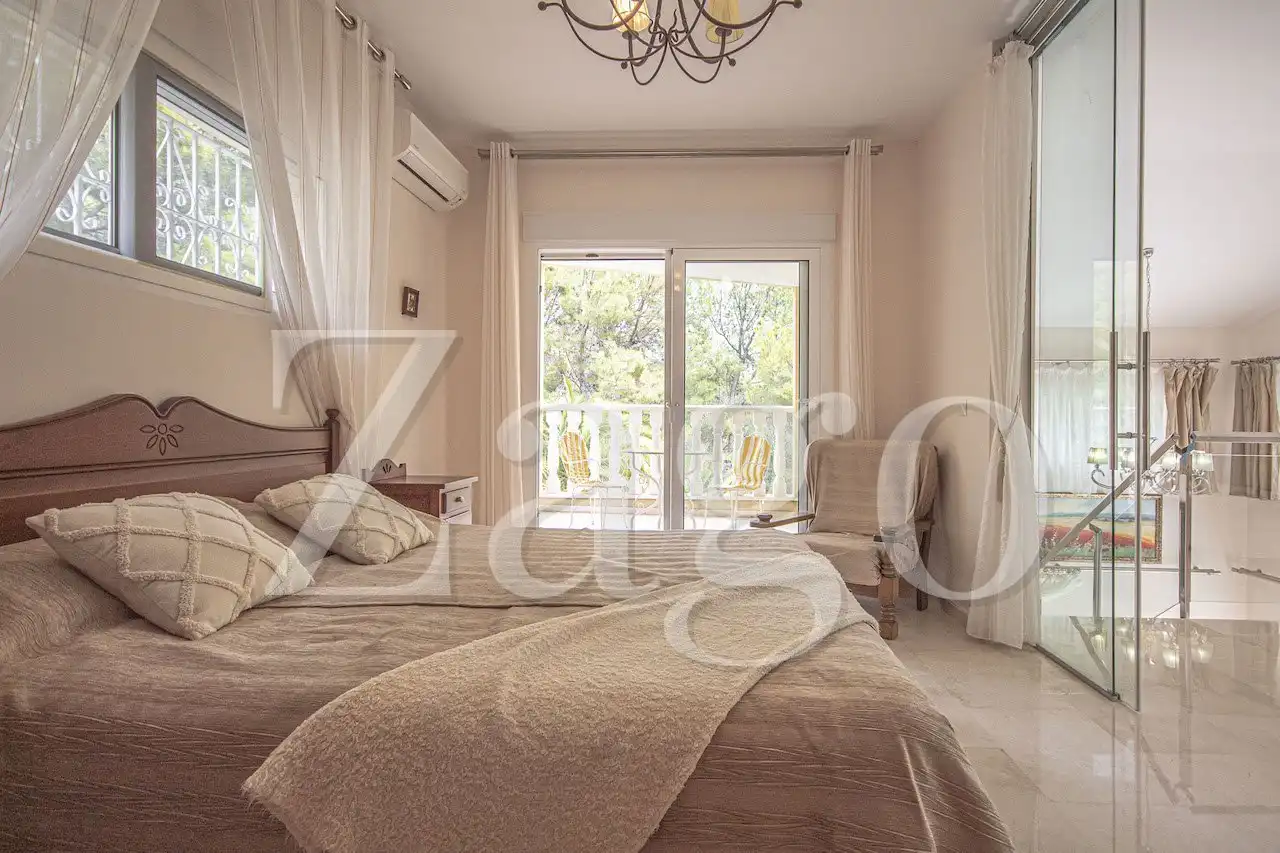 Casa amb piscina en venda a Altea ciudad, imagen 25