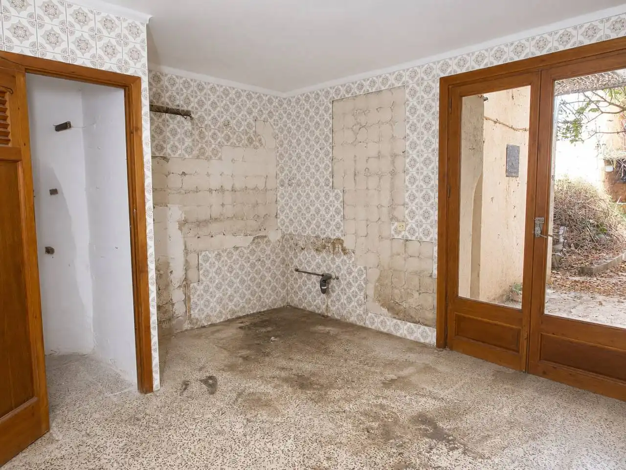 Casa o xalet en venda en Sa Pobla amb Jardí privat i Terrassa
