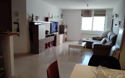 Living room of Flat for sale in Tordera  with Heating and Private garden