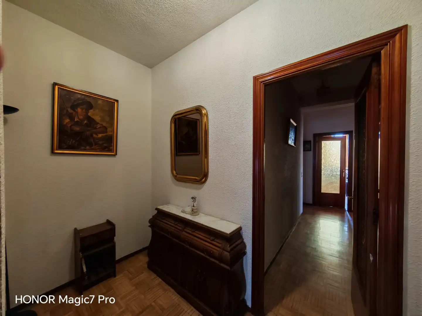 Piso en venta en Madrid con Parquet, Terraza y Trastero