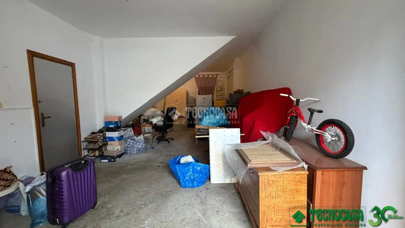 Casa adosada en venta en Candeleda con Aire acondicionado, Terraza y Balcón